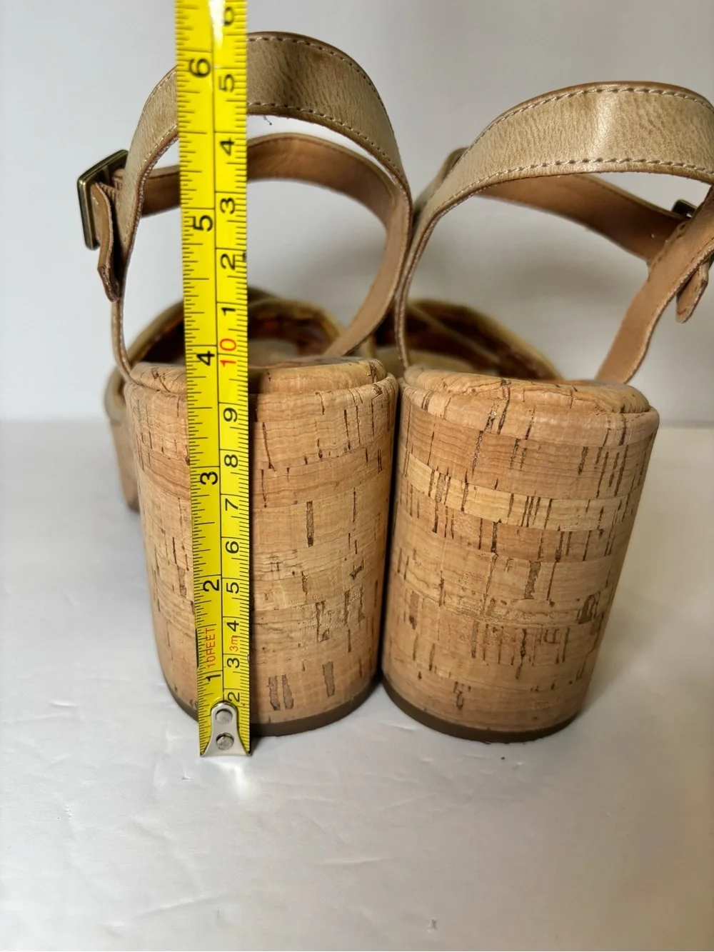 Kork-Ease stylish korks